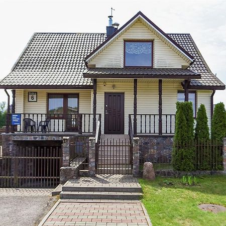 Birutes Houses Druskininkai Buitenkant foto